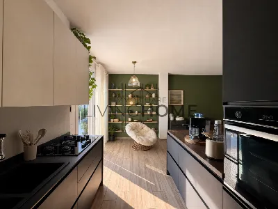 Appartamento in vendita a Cesena, Martoran... - foto 2
