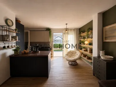 Appartamento in vendita a Cesena, Martoran... - foto 4