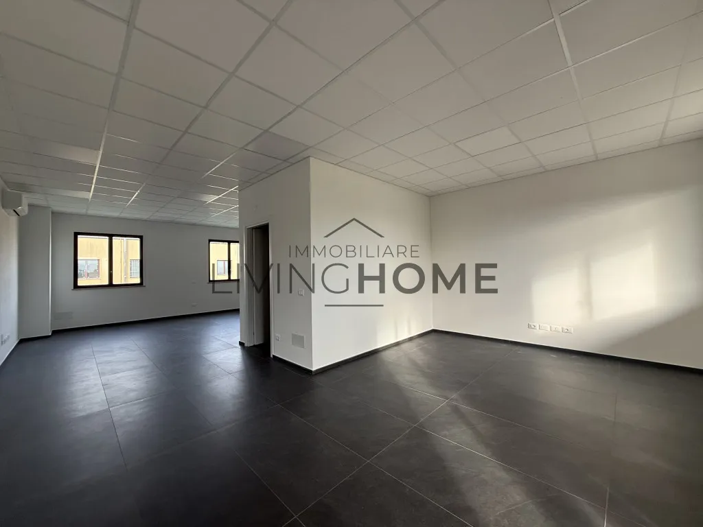 Ufficio in vendita a Cesena, Sant'egidio, Vigne, Villa Chiaviche, Calabrina, Gattolino, San Giorgio - foto 5