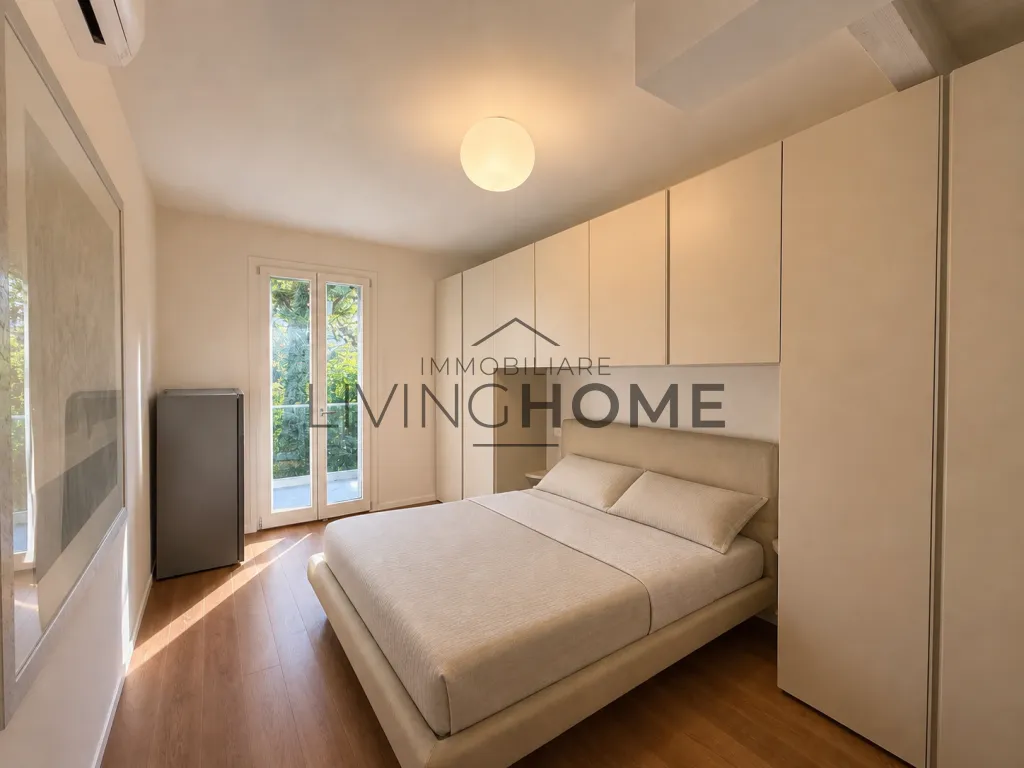 Appartamento in vendita a Cesena, Torre Del Moro, Case Gentili, Ippodromo, San Mauro, San Rocco - foto 4