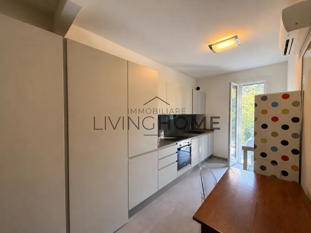 Appartamento in vendita a Cesena, Torre Del Moro, Case Gentili, Ippodromo, San Mauro, San Rocco - foto 5
