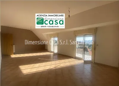 Appartamento a San Cataldo