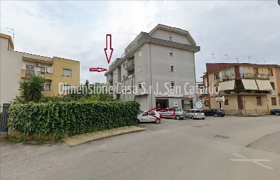 Appartamento in vendita a San Cataldo - foto 2