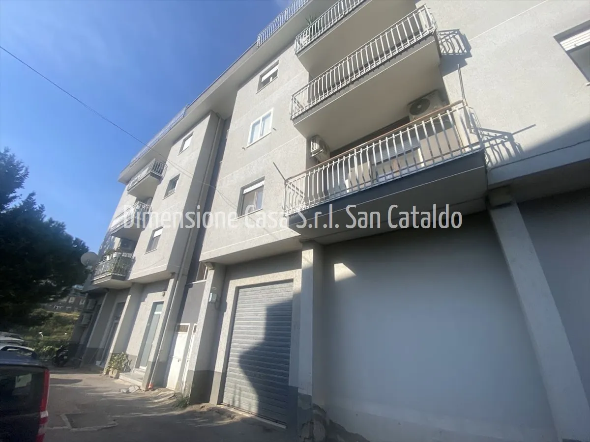 Appartamento in vendita a San Cataldo - foto 4
