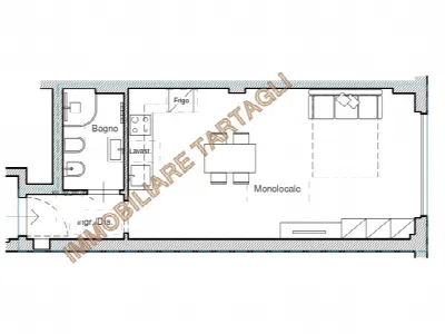 Appartamento in vendita a Firenze, Bologne... - foto 5