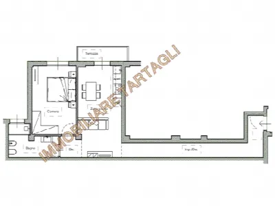 Appartamento in vendita a Firenze, Bologne... - foto 10