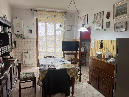 Appartamento in vendita a Vicchio - foto 1