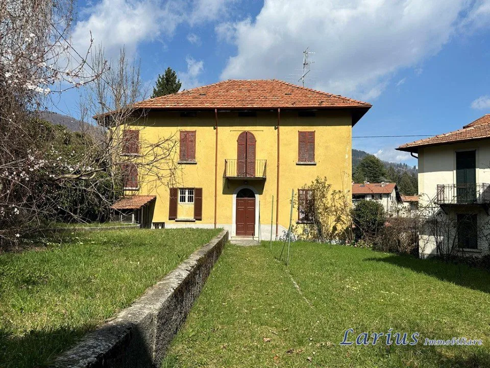 Villa in vendita a Caglio - foto 2