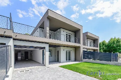 Villa in vendita a Erba - foto 2