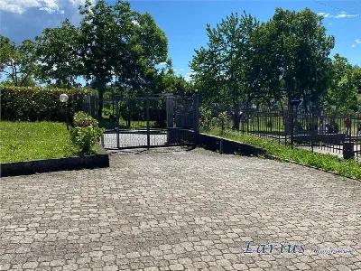Villa in vendita a Cassago Brianza - foto 8