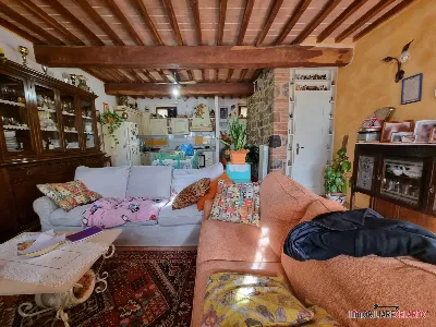 Rustico/Casale a Casole d'Elsa