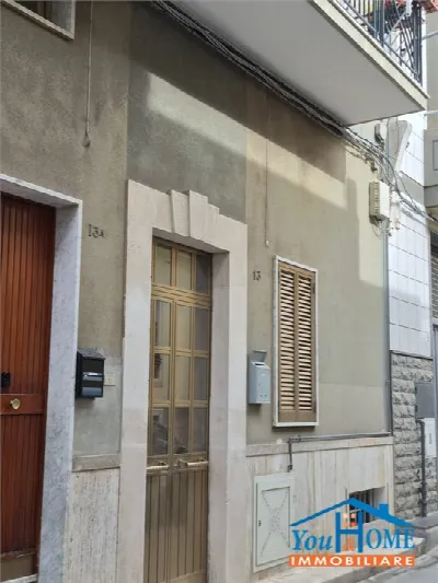 Villa a Bari