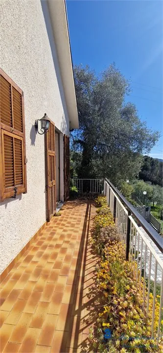 Villa in vendita a Vendone - foto 4