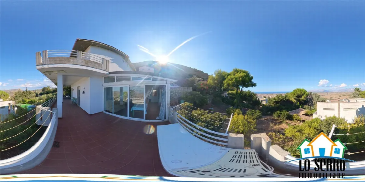 Villa in vendita ad Alcamo - foto 2