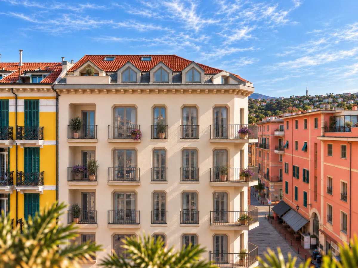 Appartamento in vendita a Bordighera - foto 2