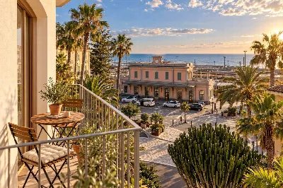 Appartamento in vendita a Bordighera - foto 3