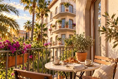 Appartamento in vendita a Bordighera - foto 4
