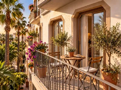 Appartamento in vendita a Bordighera - foto 6