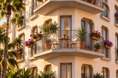 Appartamento in vendita a Bordighera - foto 7