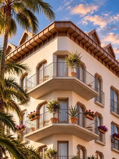 Appartamento in vendita a Bordighera - foto 8