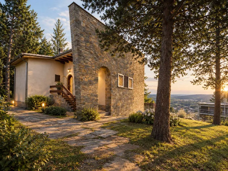 Casa Indipendente in vendita a Serramazzoni - foto 1