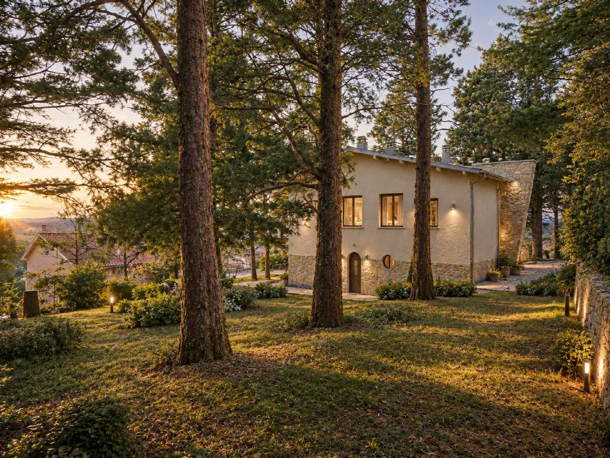 Casa Indipendente in vendita a Serramazzoni - foto 2