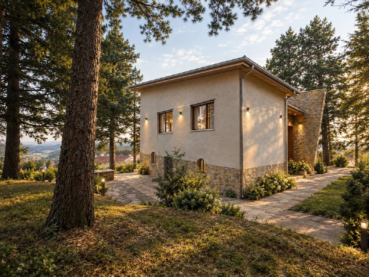 Casa Indipendente in vendita a Serramazzoni - foto 3