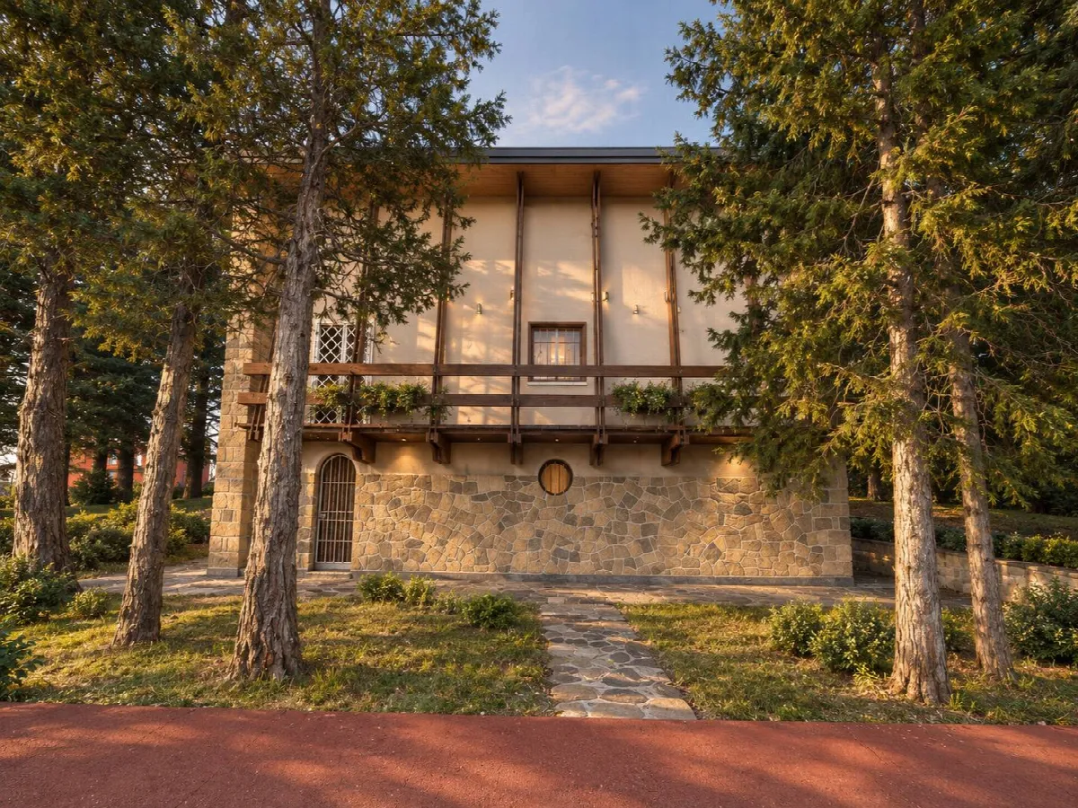 Casa Indipendente in vendita a Serramazzoni - foto 4