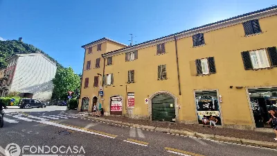 Appartamento a Como