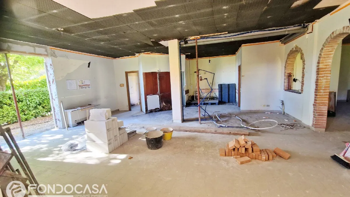 Appartamento in vendita ad Alzate Brianza - foto 5