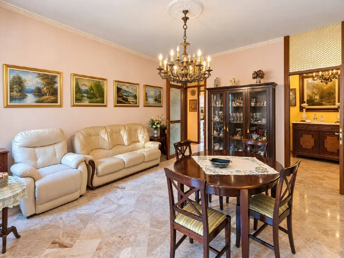 Appartamento in vendita a Varese, Casbeno, Masnago, Brunella - foto 3