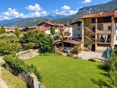 Casa Indipendente a Dro