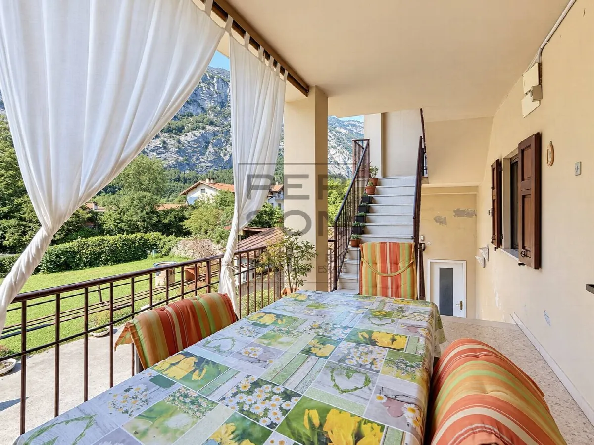 Casa Indipendente in vendita a Dro - foto 3