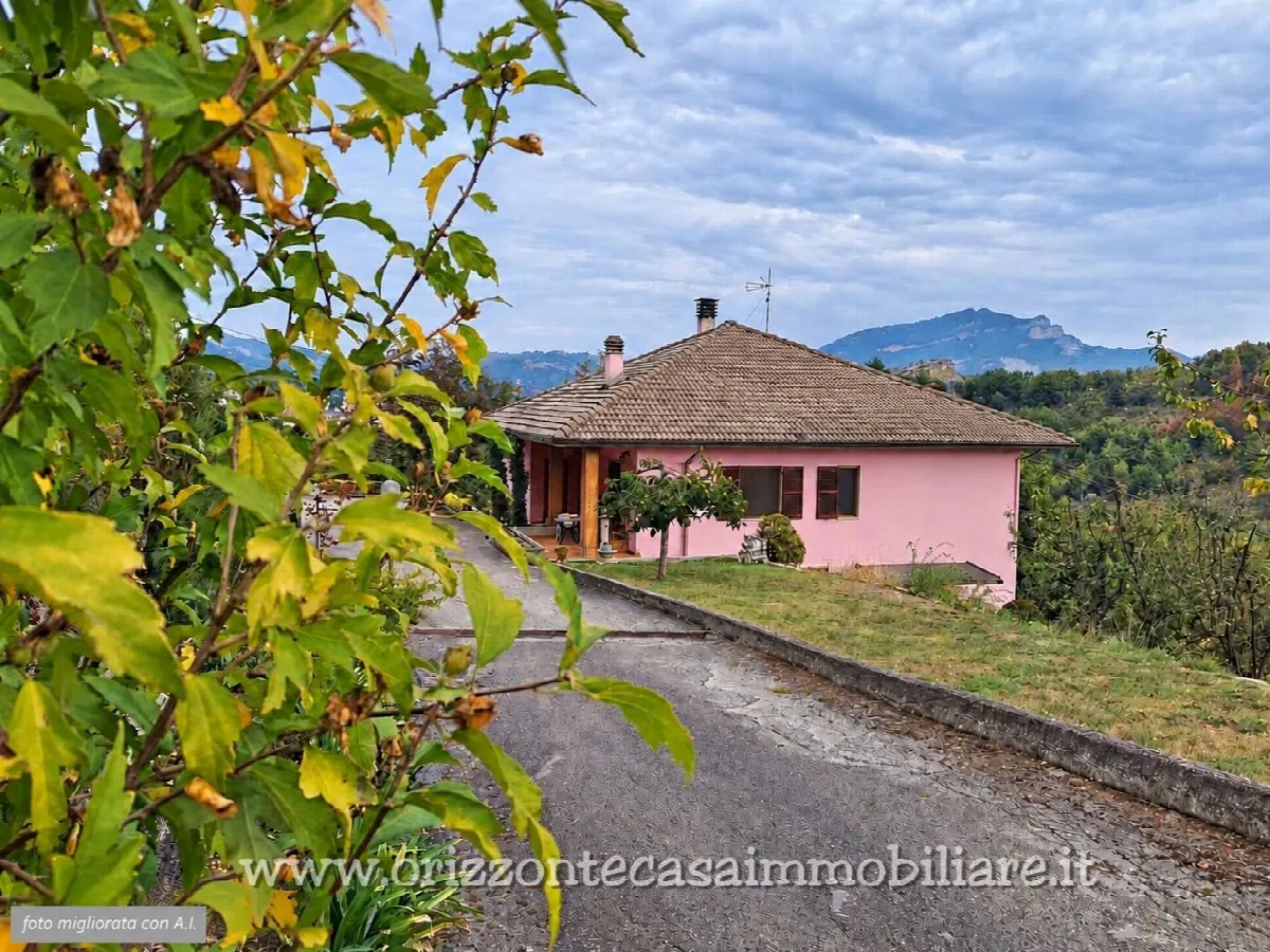 Villa in vendita a Venarotta - foto 4