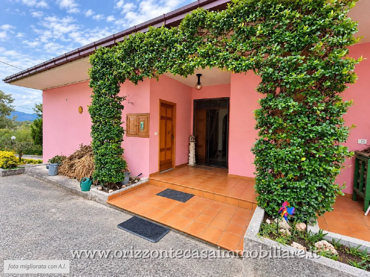 Villa in vendita a Venarotta - foto 5