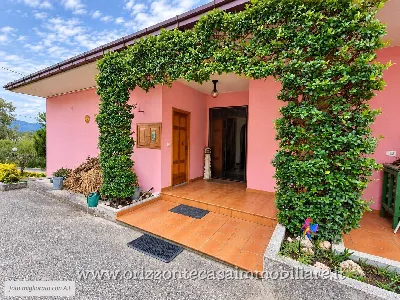 Villa in vendita a Venarotta - foto 5