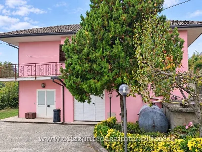 Villa in vendita a Venarotta - foto 7