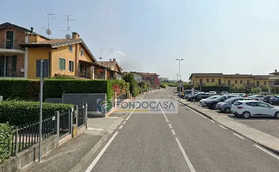 Appartamento a Valeggio sul Mincio