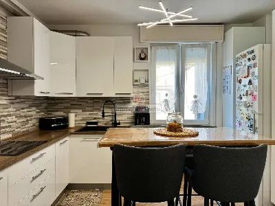 Appartamento in vendita a Lonigo - foto 1