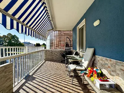 Appartamento in vendita a Lonigo - foto 8