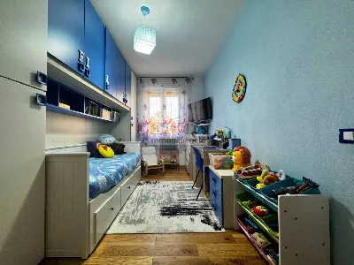 Appartamento in vendita a Lonigo - foto 9