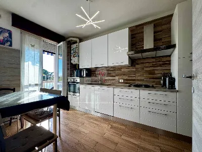 Appartamento in vendita a Lonigo - foto 7
