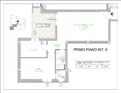 Appartamento in vendita a Vasto - foto 6