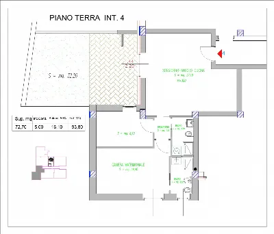Appartamento in vendita a Vasto - foto 7