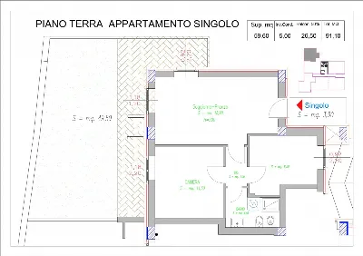 Appartamento in vendita a Vasto - foto 8
