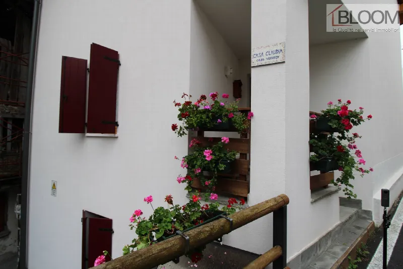 Casa Indipendente in vendita a Domegge di Cadore - foto 1