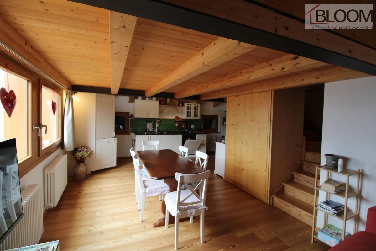 Casa Indipendente in vendita a Domegge di Cadore - foto 2