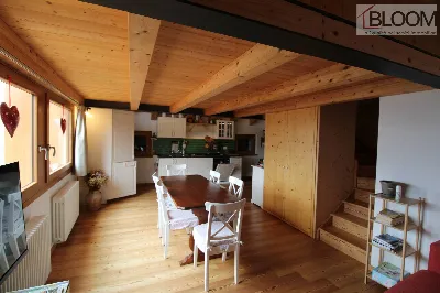 Casa Indipendente in vendita a Domegge di ... - foto 2