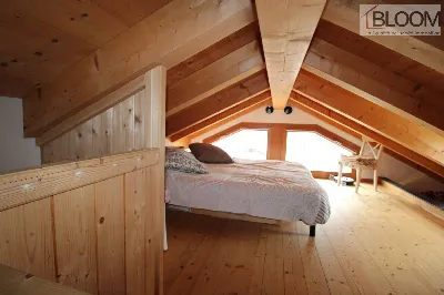 Casa Indipendente in vendita a Domegge di ... - foto 3