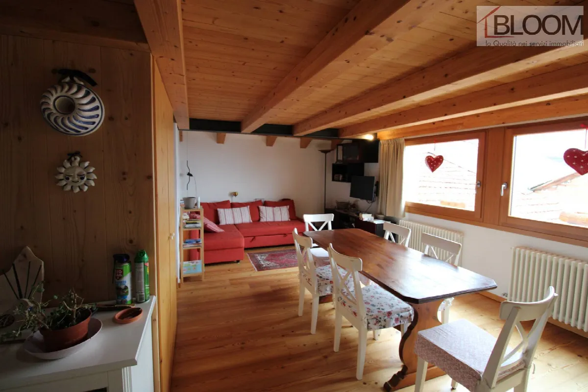 Casa Indipendente in vendita a Domegge di Cadore - foto 4